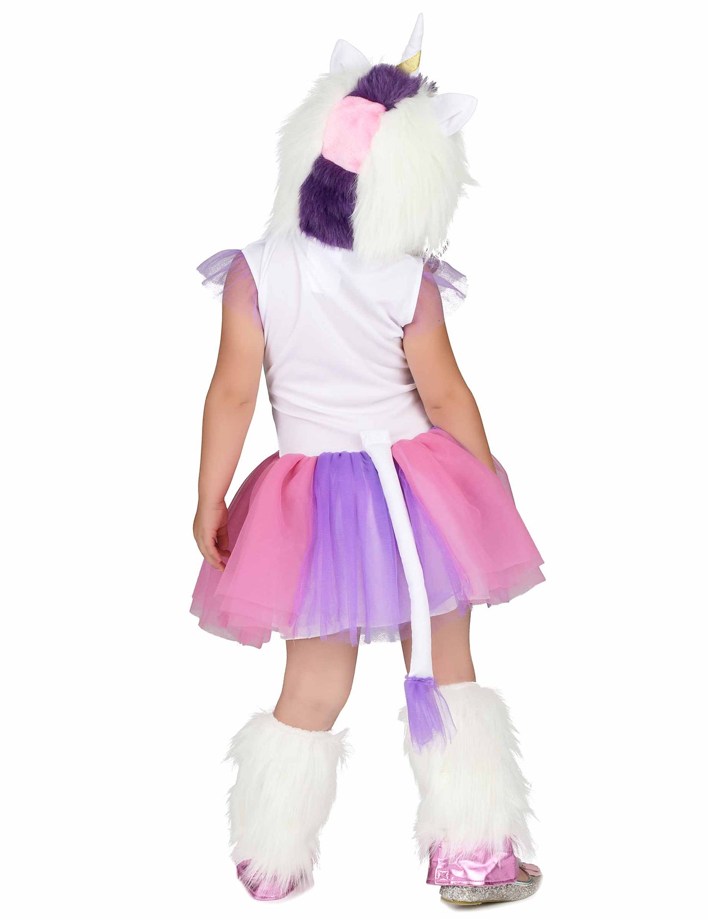 Kostim princeza Unicorn djevojka