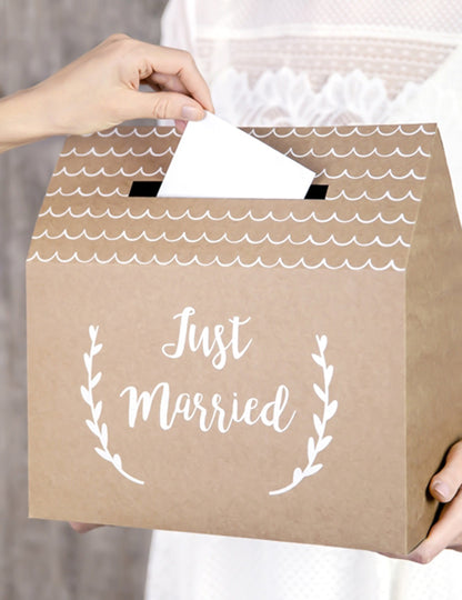 Kraft se upravo oženio 30 x 30,5 cm