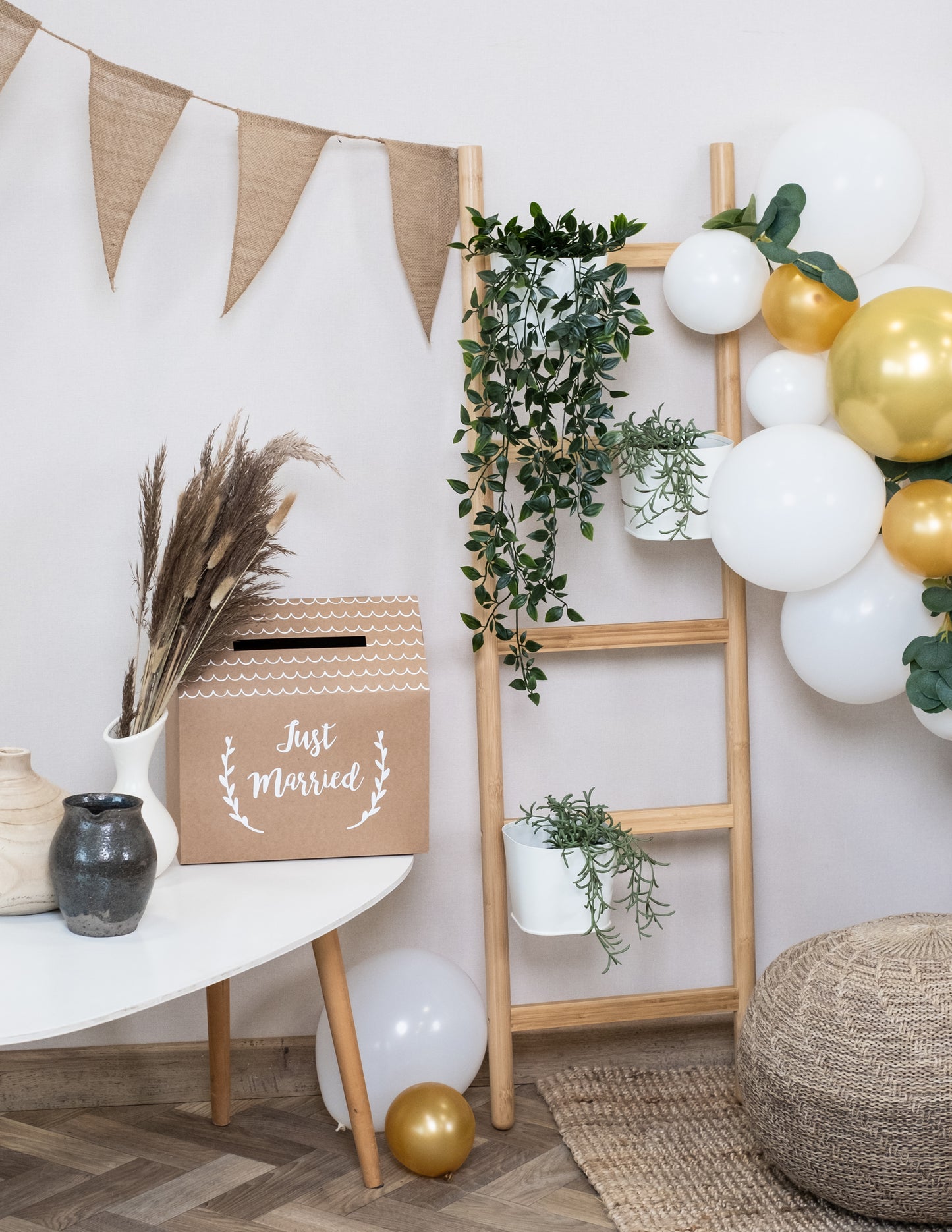 Kraft se upravo oženio 30 x 30,5 cm