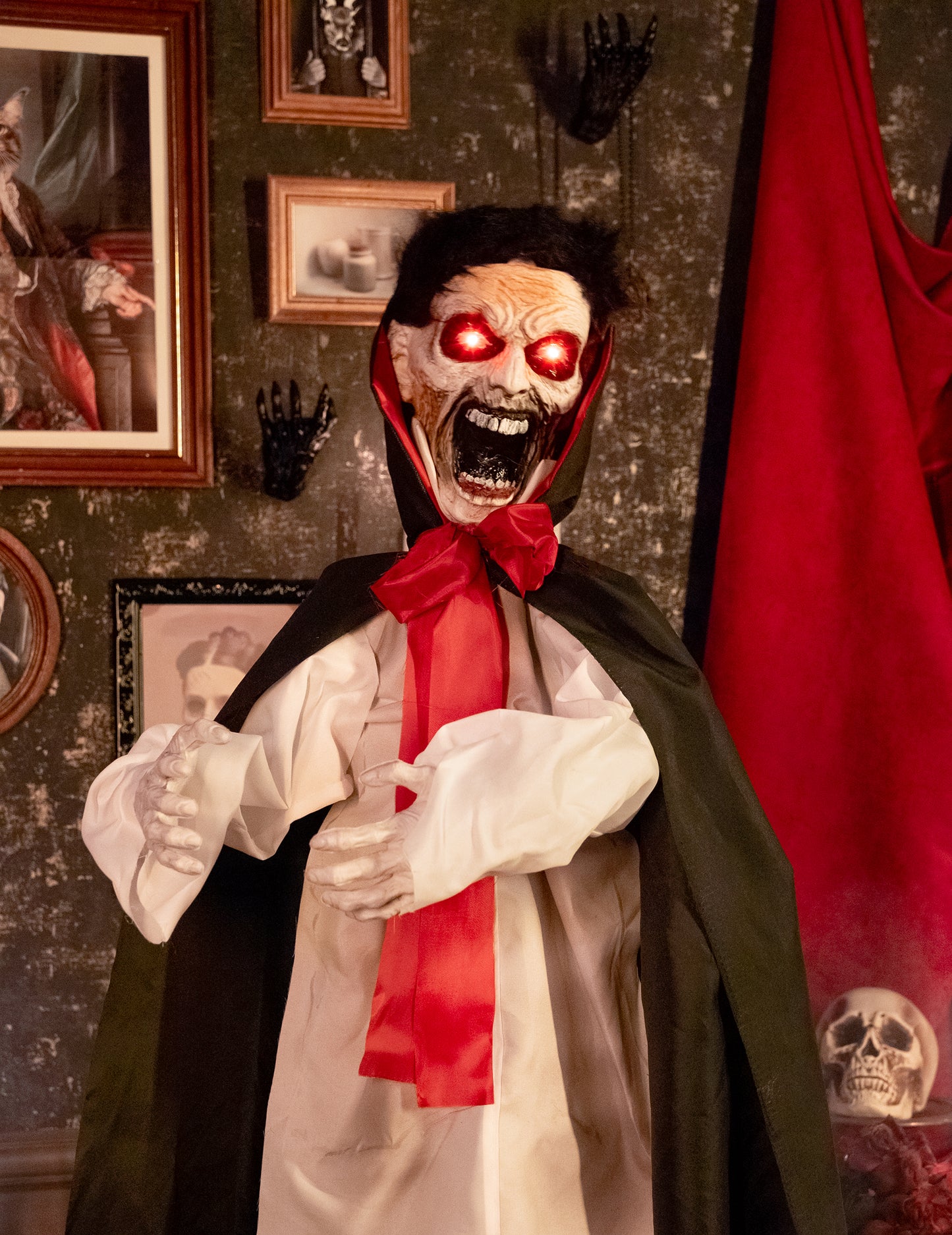 Prokleti vampir animirani 175 cm