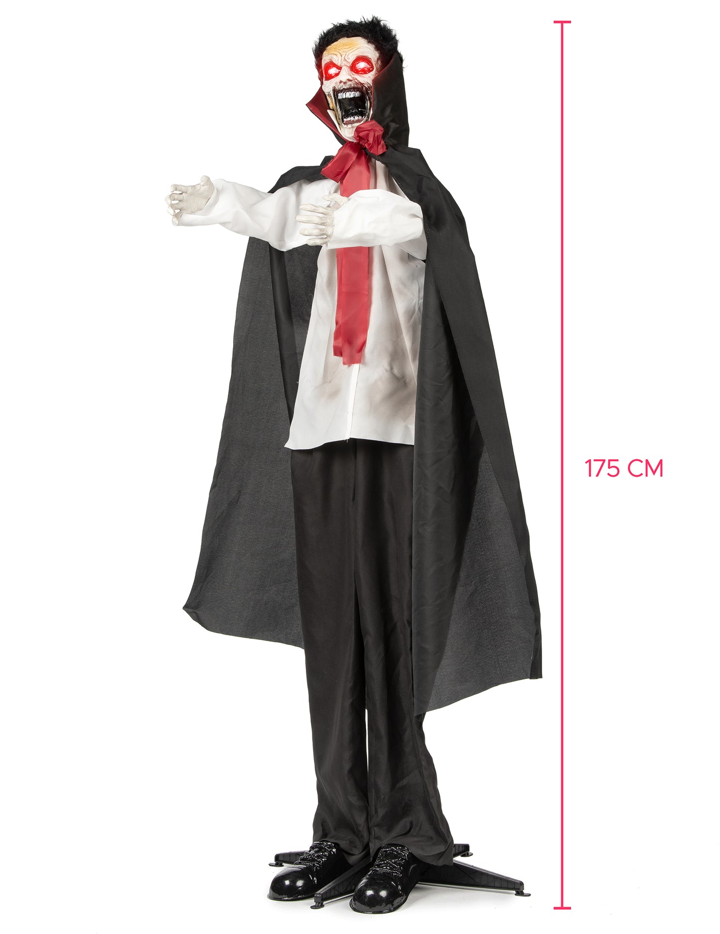 Prokleti vampir animirani 175 cm