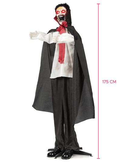 Prokleti vampir animirani 175 cm