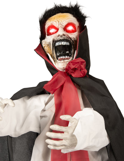 Prokleti vampir animirani 175 cm