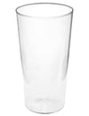 Prozirna konična čaša za pivo 60 cl