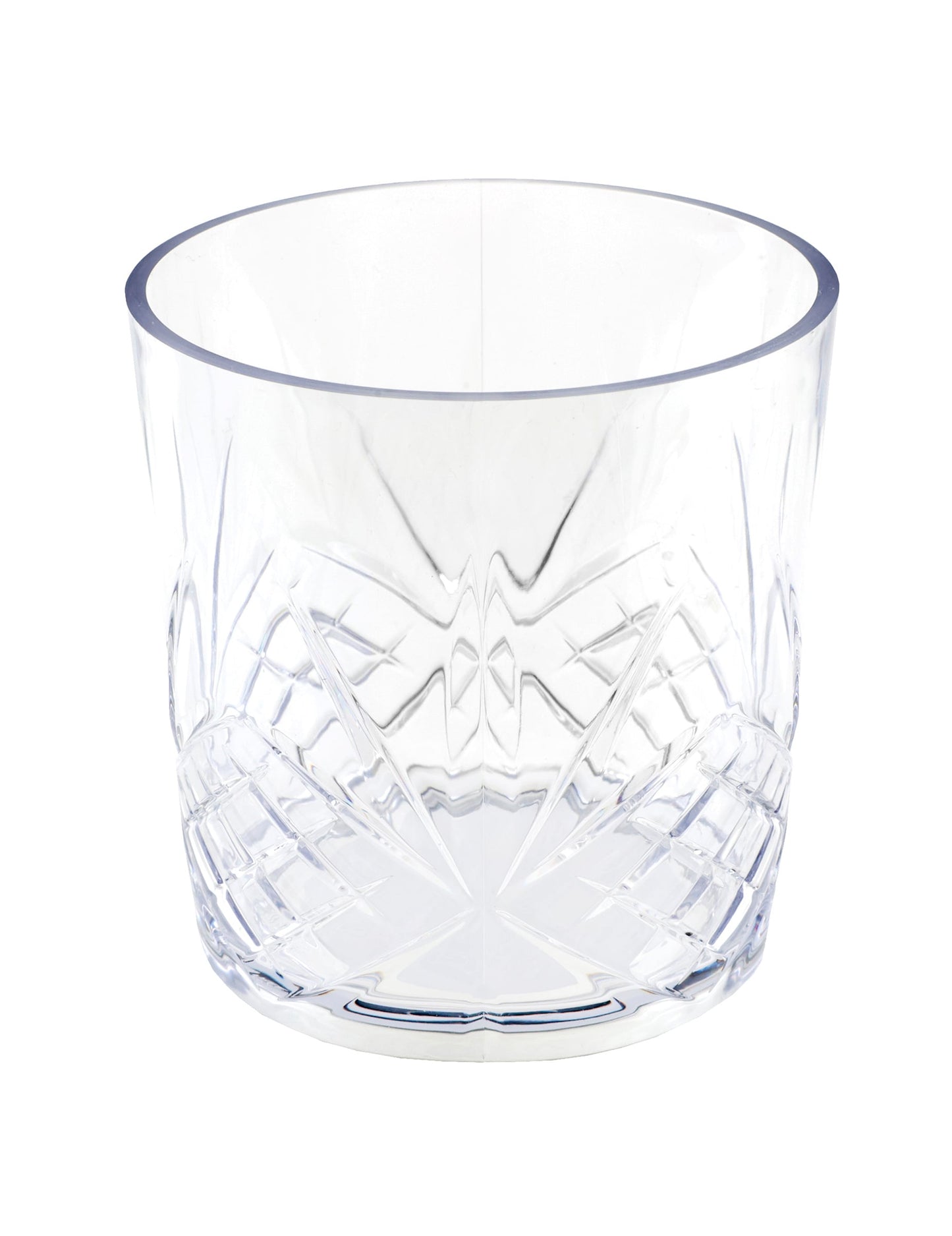 Prozirna čaša 32,5 cl