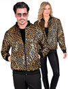 Jakna od leoparda za odrasle
