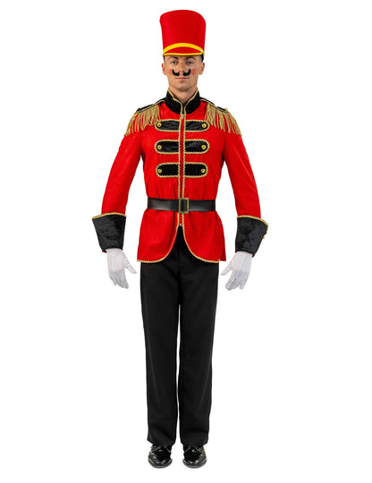 Veste casse noisette homme