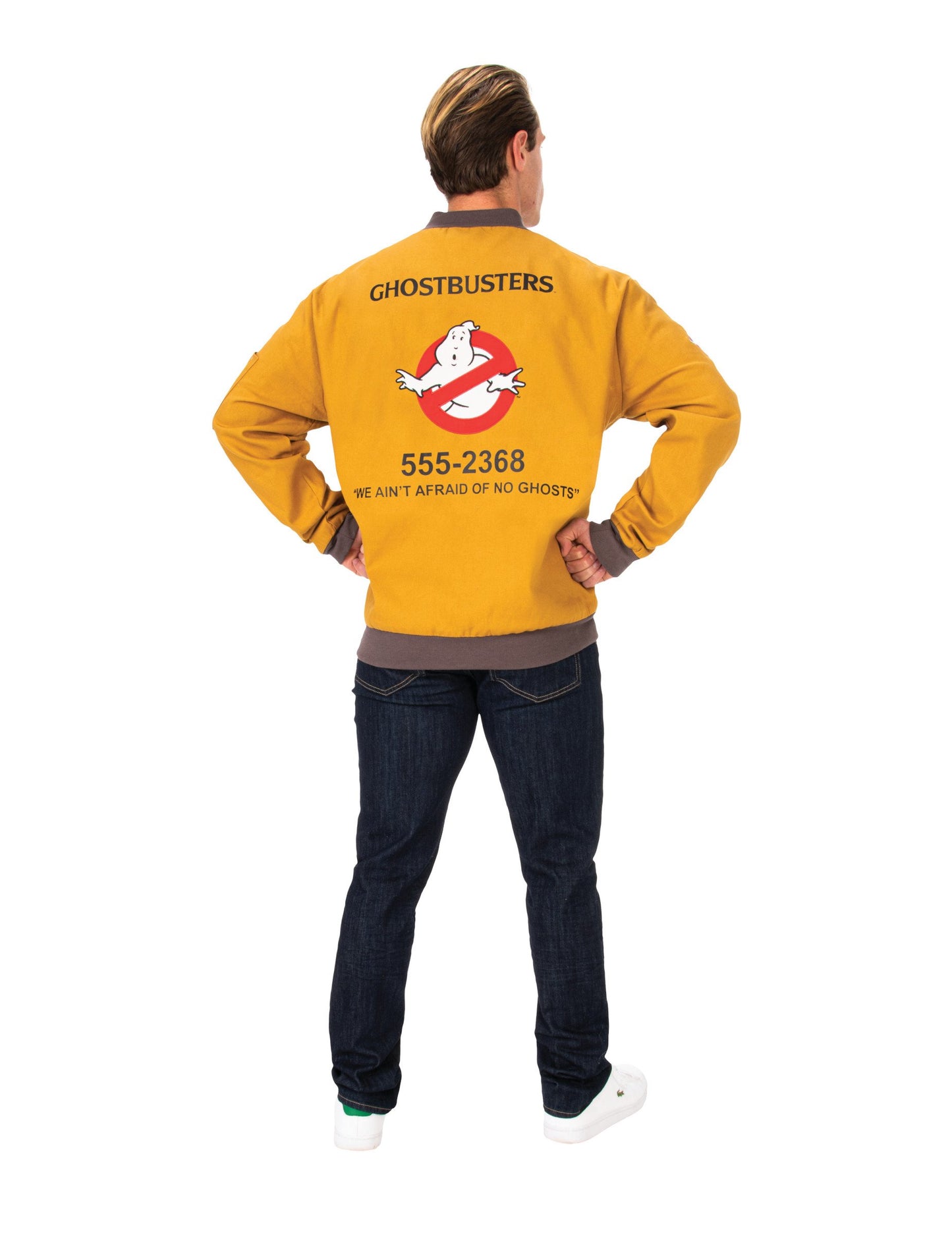 Jakna za odrasle ghostbusters