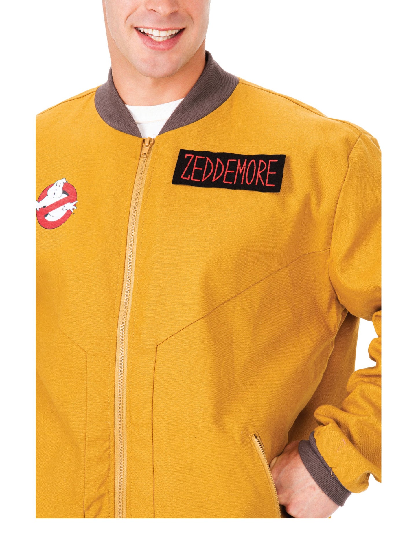 Jakna za odrasle ghostbusters