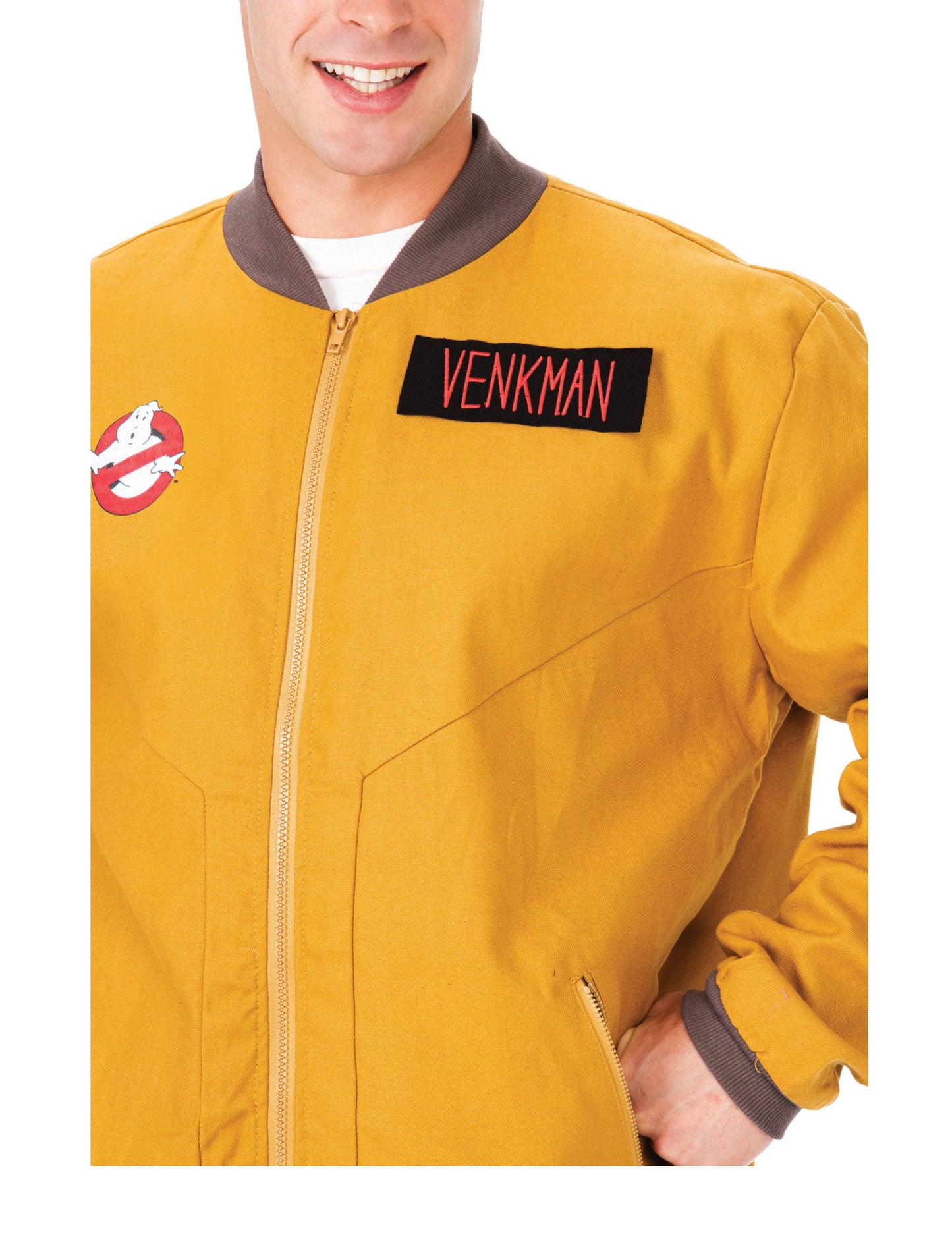 Jakna za odrasle ghostbusters