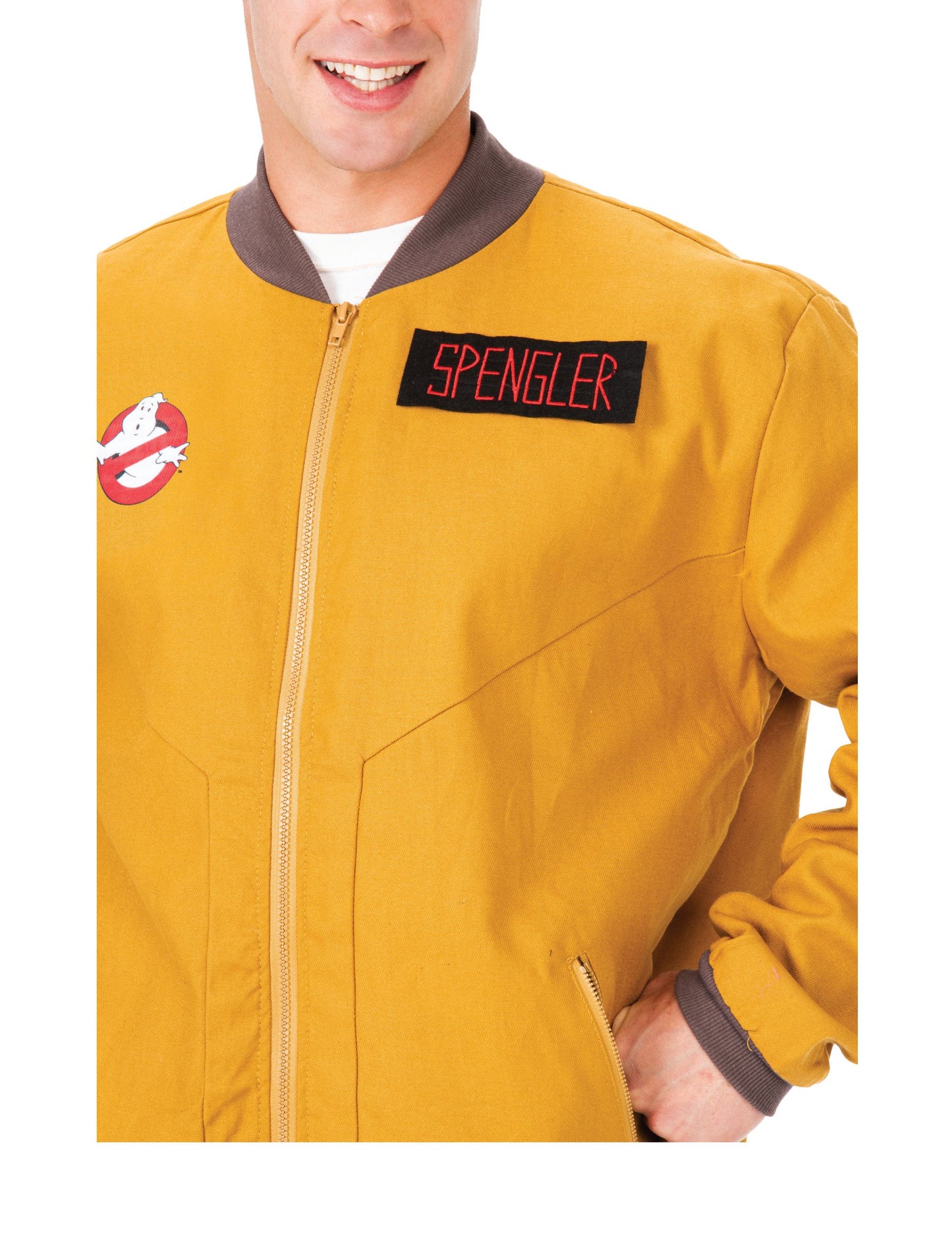 Jakna za odrasle ghostbusters