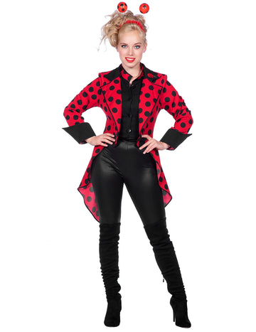 Frak bubamare za žene