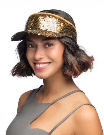 Zlatni vizir za odrasle