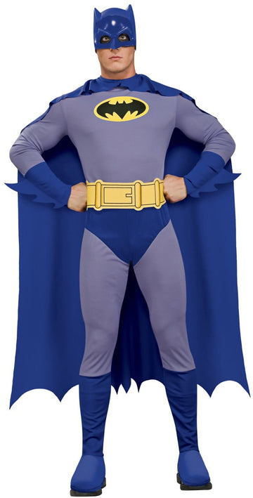 Klasični Batman™ kostim za muškarce 