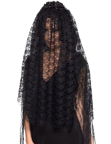 Dugo udovice crno jedra za odrasle