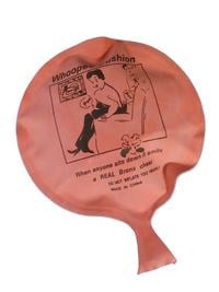 Jastučić za prdež 